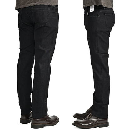 PT TORINO DENIM JAZZ (STRAIGHT FIT) ストレッチデニム リラックステーパードジーンズ