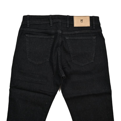 PT TORINO DENIM JAZZ (STRAIGHT FIT) ストレッチデニム リラックステーパードジーンズ