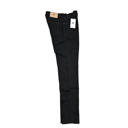 PT TORINO DENIM JAZZ (STRAIGHT FIT) ストレッチデニム リラックステーパードジーンズ