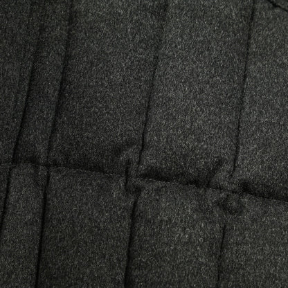 MOORER "SIRO-IL" カシミヤ100% ダウンジャケット (Loro Piana RAIN SYSTEM)