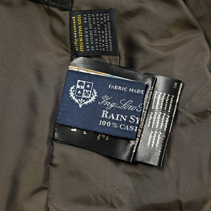 MOORER "SIRO-IL" カシミヤ100% ダウンジャケット (Loro Piana RAIN SYSTEM)