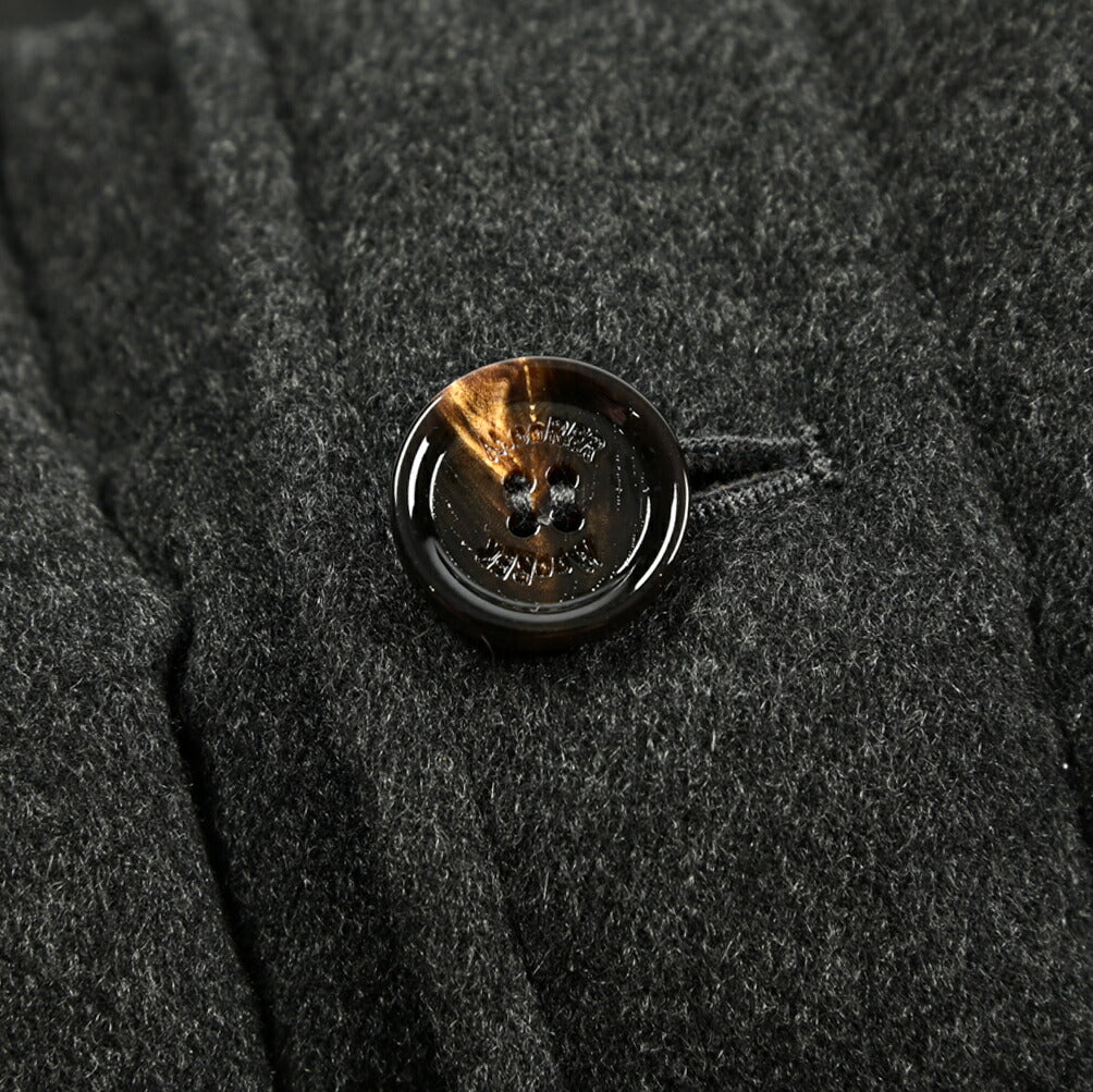 MOORER "SIRO-IL" カシミヤ100% ダウンジャケット (Loro Piana RAIN SYSTEM)