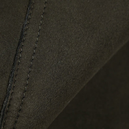 MOORER "CARBONI-ME" ムートンレザーコート