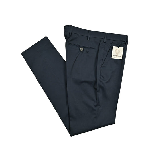 SALE｜BERWICH MORELLO コットン100% ノータックスラックス