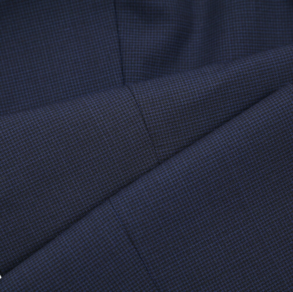 SALE｜PT TORINO Edge "UNDICI" ストレッチウール リラックステーパードスラックス