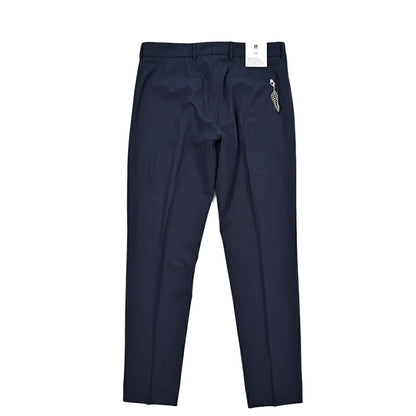 SALE｜PT TORINO Edge "UNDICI" ストレッチウール リラックステーパードスラックス