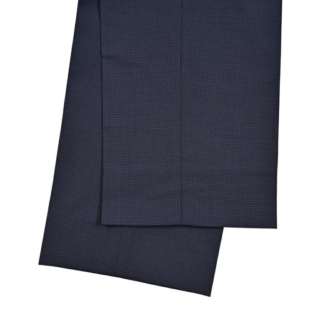 SALE｜PT TORINO Edge "UNDICI" ストレッチウール リラックステーパードスラックス