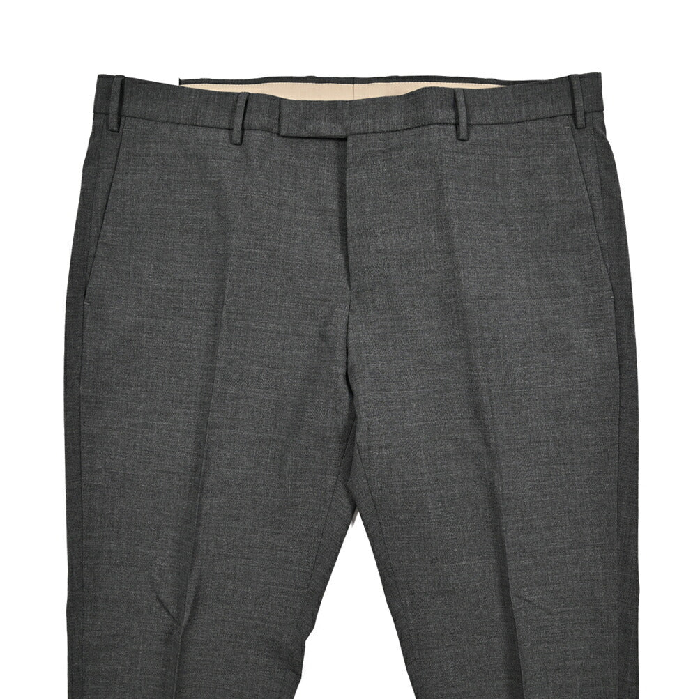 新春セール｜PT TORINO Edge "DIECI" ストレッチウール ノータックスキニースラックス