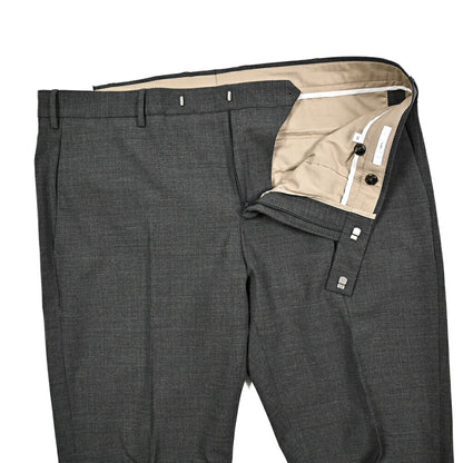 新春セール｜PT TORINO Edge "DIECI" ストレッチウール ノータックスキニースラックス