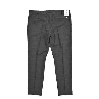 新春セール｜PT TORINO Edge "DIECI" ストレッチウール ノータックスキニースラックス