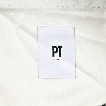 SALE｜PT TORINO "SUPERSLIM FIT" ストレッチウール ワンタックスラックス