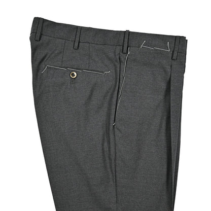 SALE｜PT TORINO "SUPERSLIM FIT" ストレッチウール ワンタックスラックス