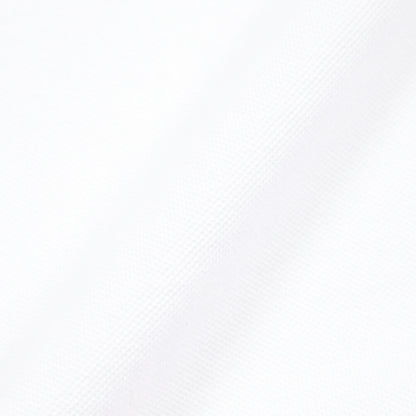 SALE｜GRAN SASSO コットン100% 長袖鹿の子ポロシャツ