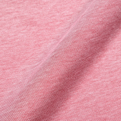 SALE｜GRAN SASSO コットン100% 鹿の子スキッパーポロ
