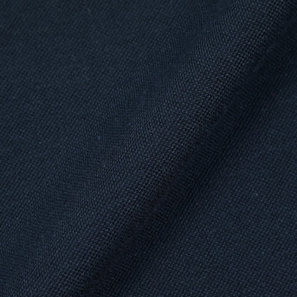 GRAN SASSO コットン100% 鹿の子ポロシャツ