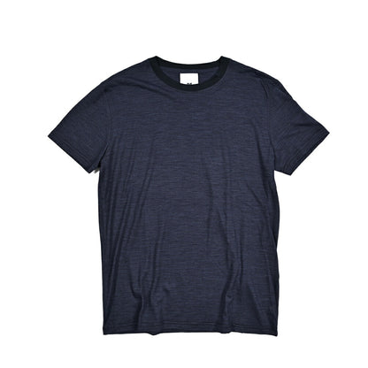 PT TORINO ヴァージンウール100% 半袖Tシャツ
