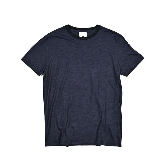 PT TORINO ヴァージンウール100% 半袖Tシャツ
