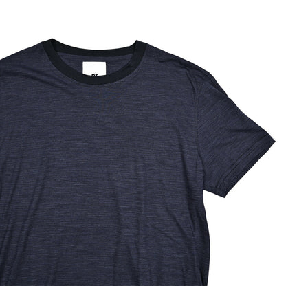 PT TORINO ヴァージンウール100% 半袖Tシャツ