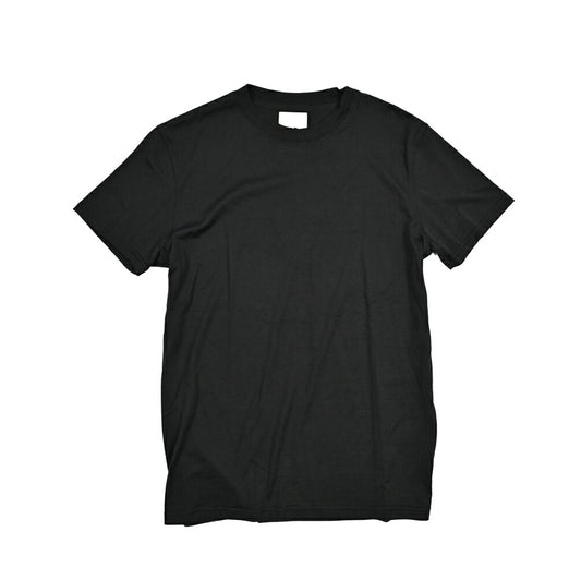 PT TORINO シルク混コットン 半袖Tシャツ