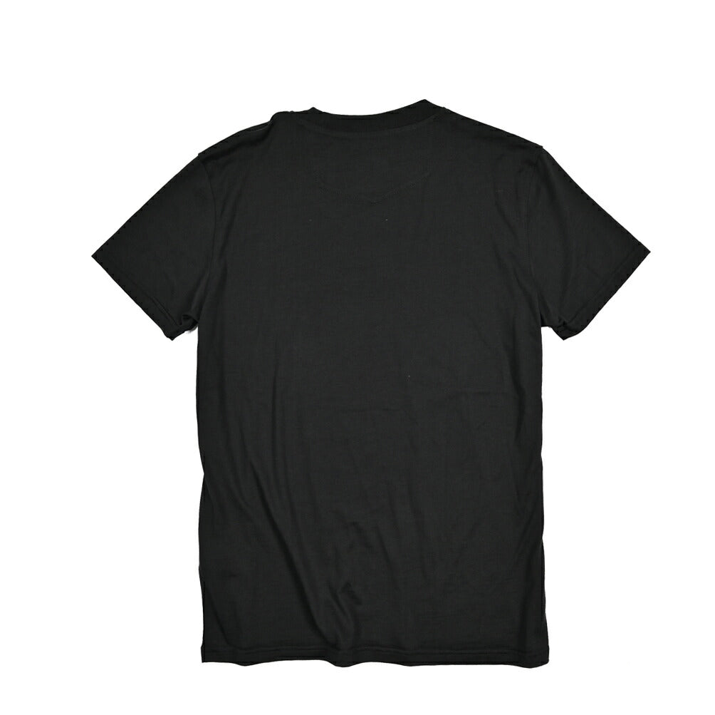 PT TORINO シルク混コットン 半袖Tシャツ