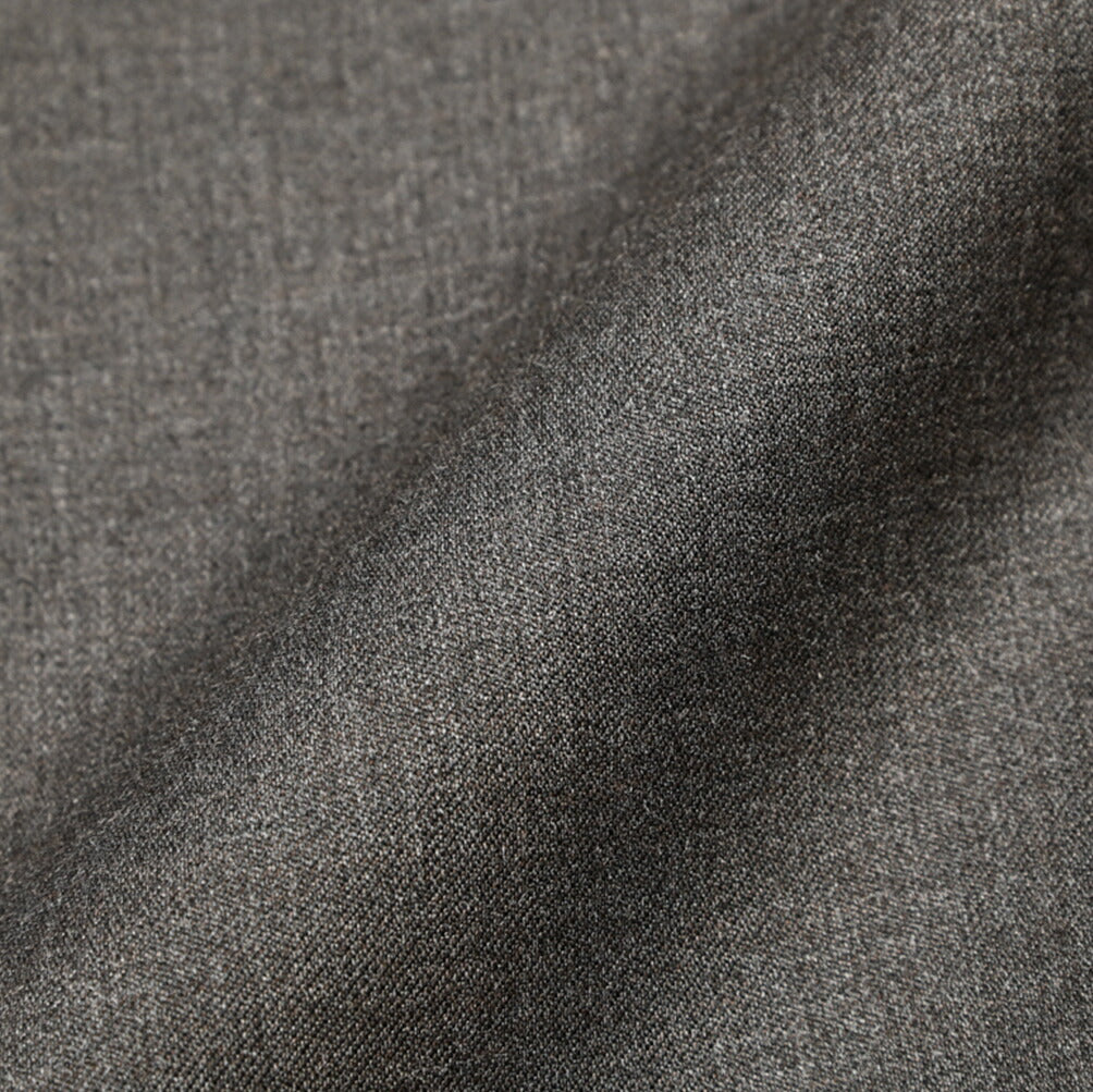 25-26AW PT TORINO レーヨン混ウール ストレッチシャツ