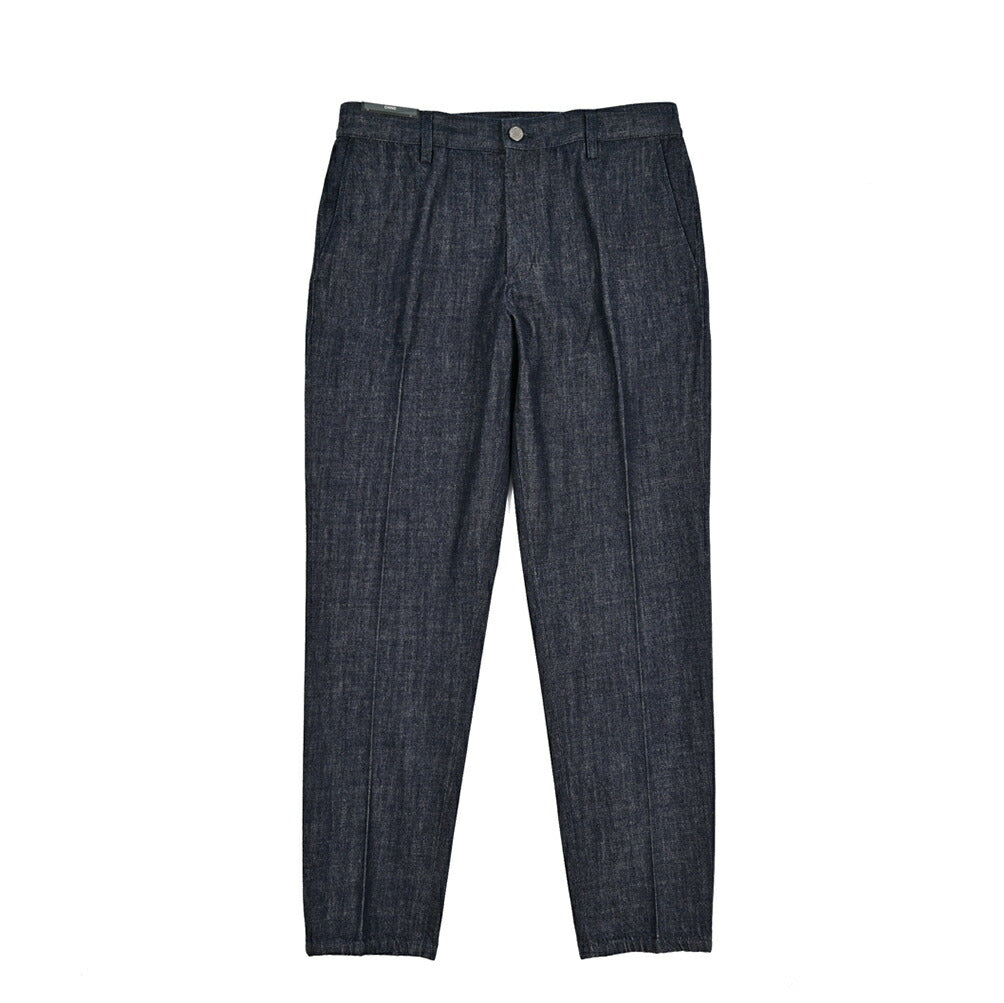 25-26AW PT TORINO "CHINO" コットン100% デニムスラックス(デニスラ)