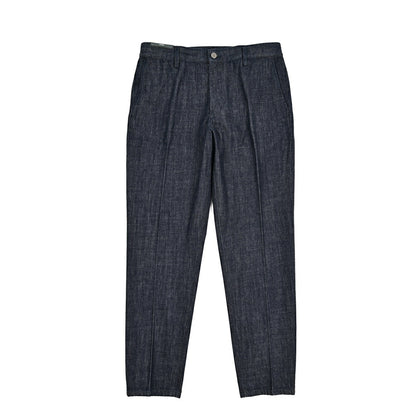 25-26AW PT TORINO "CHINO" コットン100% デニムスラックス(デニスラ)