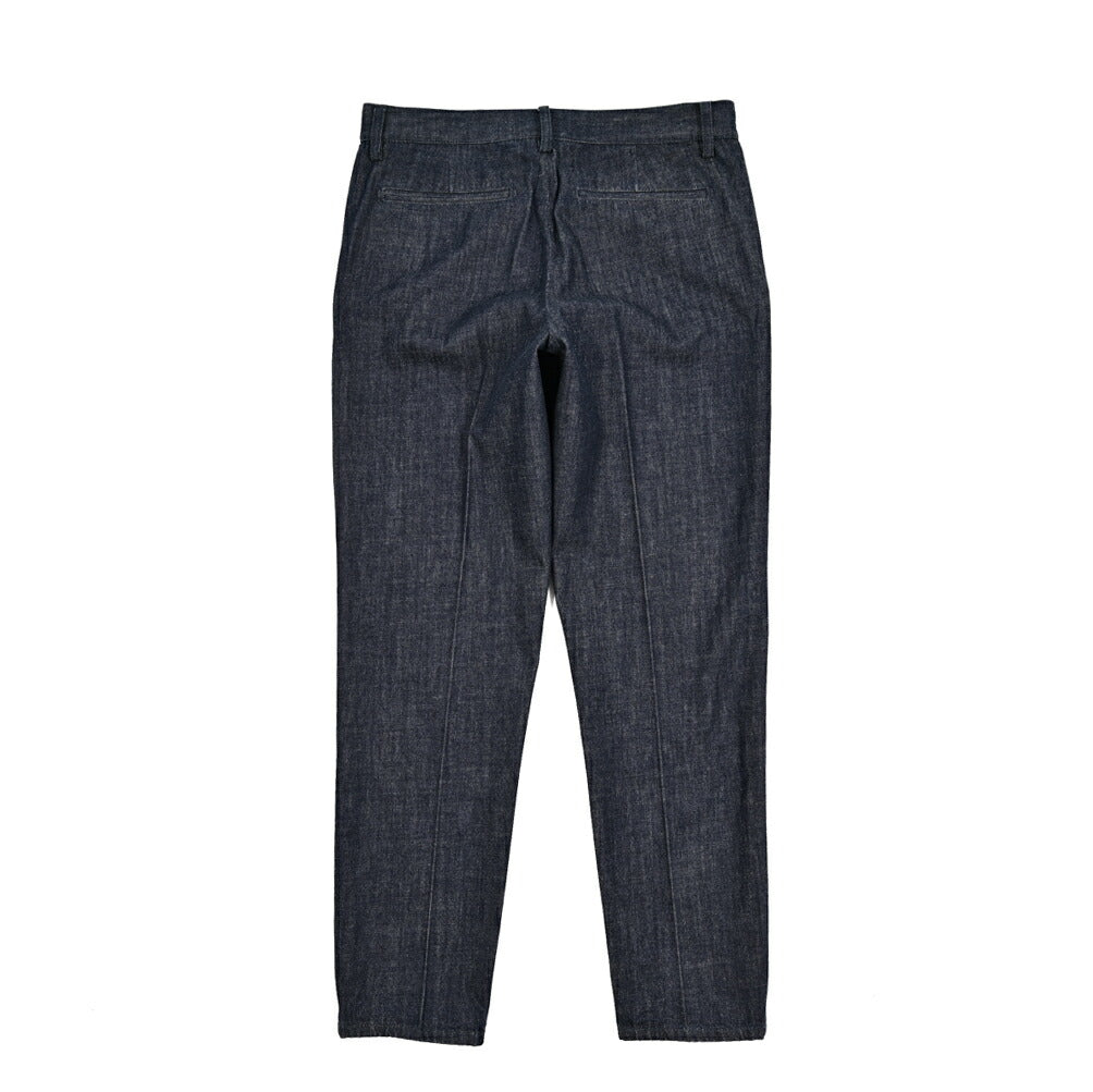 25-26AW PT TORINO "CHINO" コットン100% デニムスラックス(デニスラ)