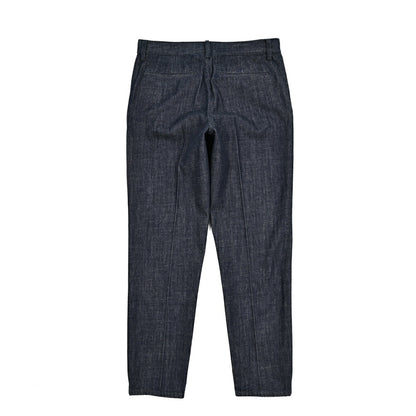 25-26AW PT TORINO "CHINO" コットン100% デニムスラックス(デニスラ)