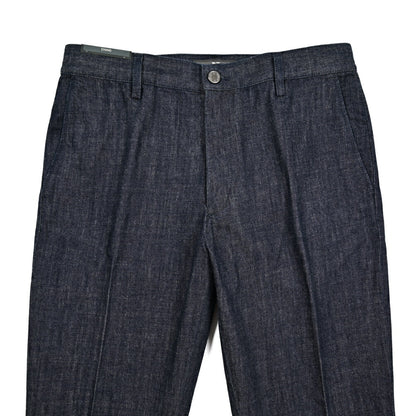 25-26AW PT TORINO "CHINO" コットン100% デニムスラックス(デニスラ)
