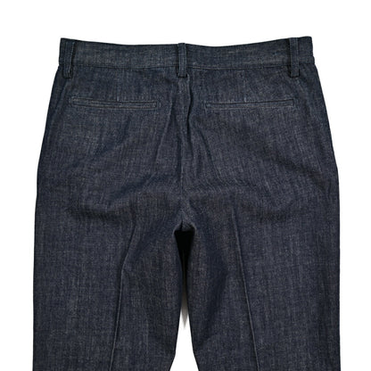 25-26AW PT TORINO "CHINO" コットン100% デニムスラックス(デニスラ)