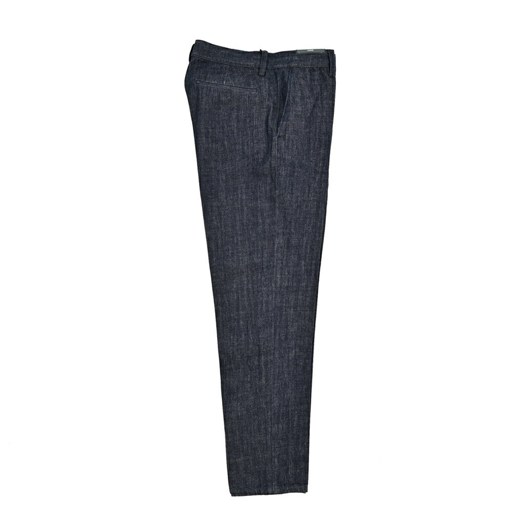 25-26AW PT TORINO "CHINO" コットン100% デニムスラックス(デニスラ)