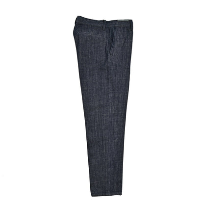 25-26AW PT TORINO "CHINO" コットン100% デニムスラックス(デニスラ)