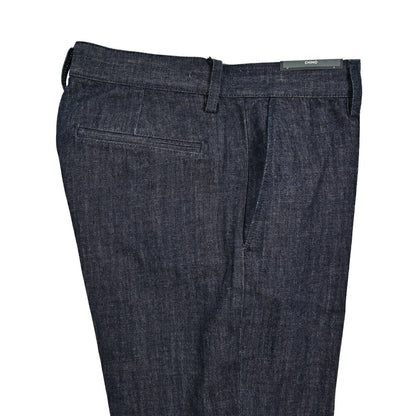 25-26AW PT TORINO "CHINO" コットン100% デニムスラックス(デニスラ)