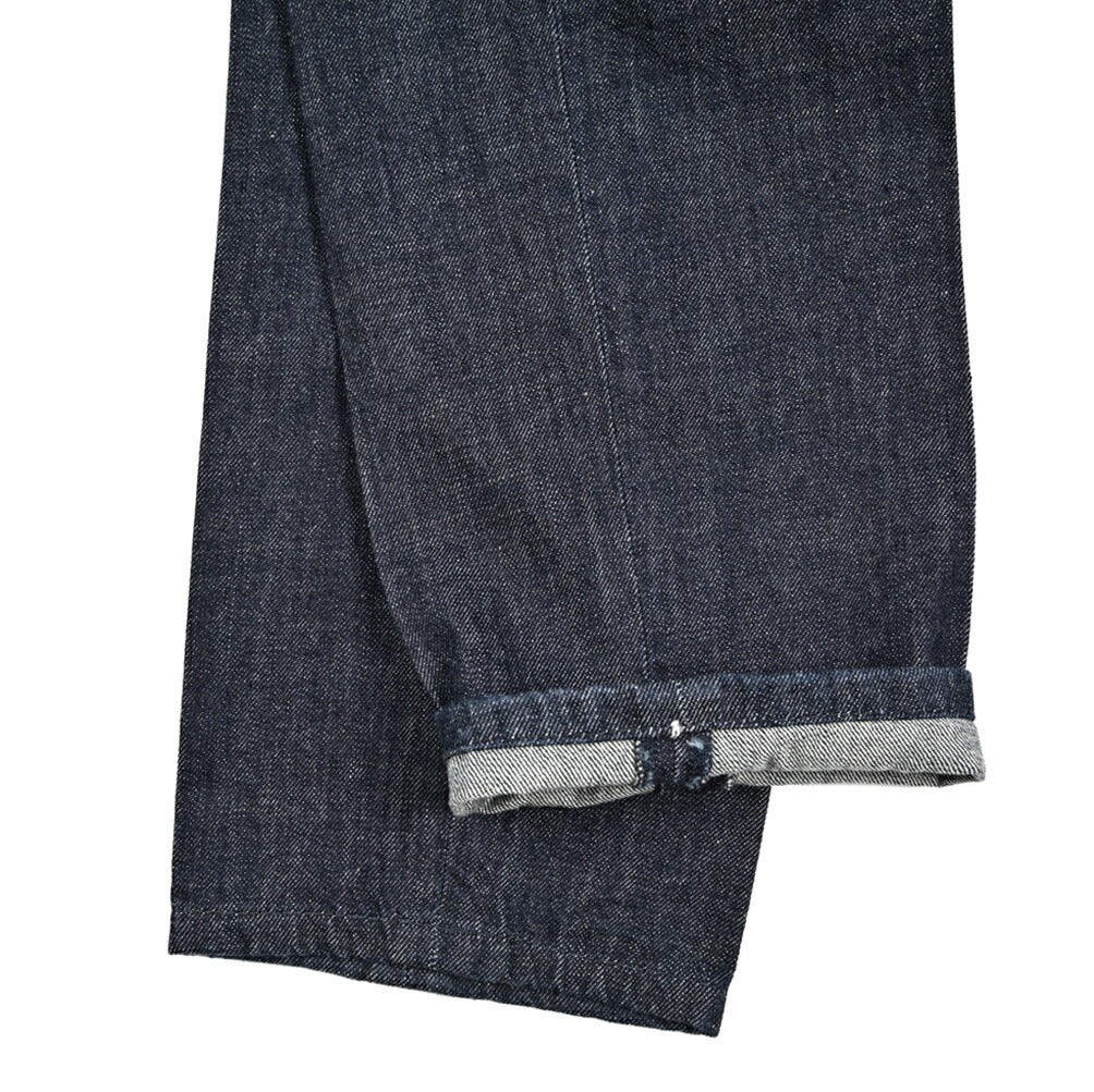 25-26AW PT TORINO "CHINO" コットン100% デニムスラックス(デニスラ)
