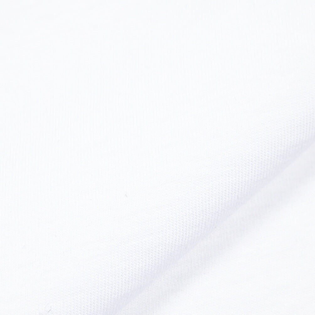 25-26AW AMI PARIS コットン100% ワンポイントロゴTシャツ