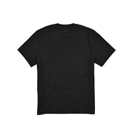 25-26AW AMI PARIS コットン100% ワンポイントロゴTシャツ