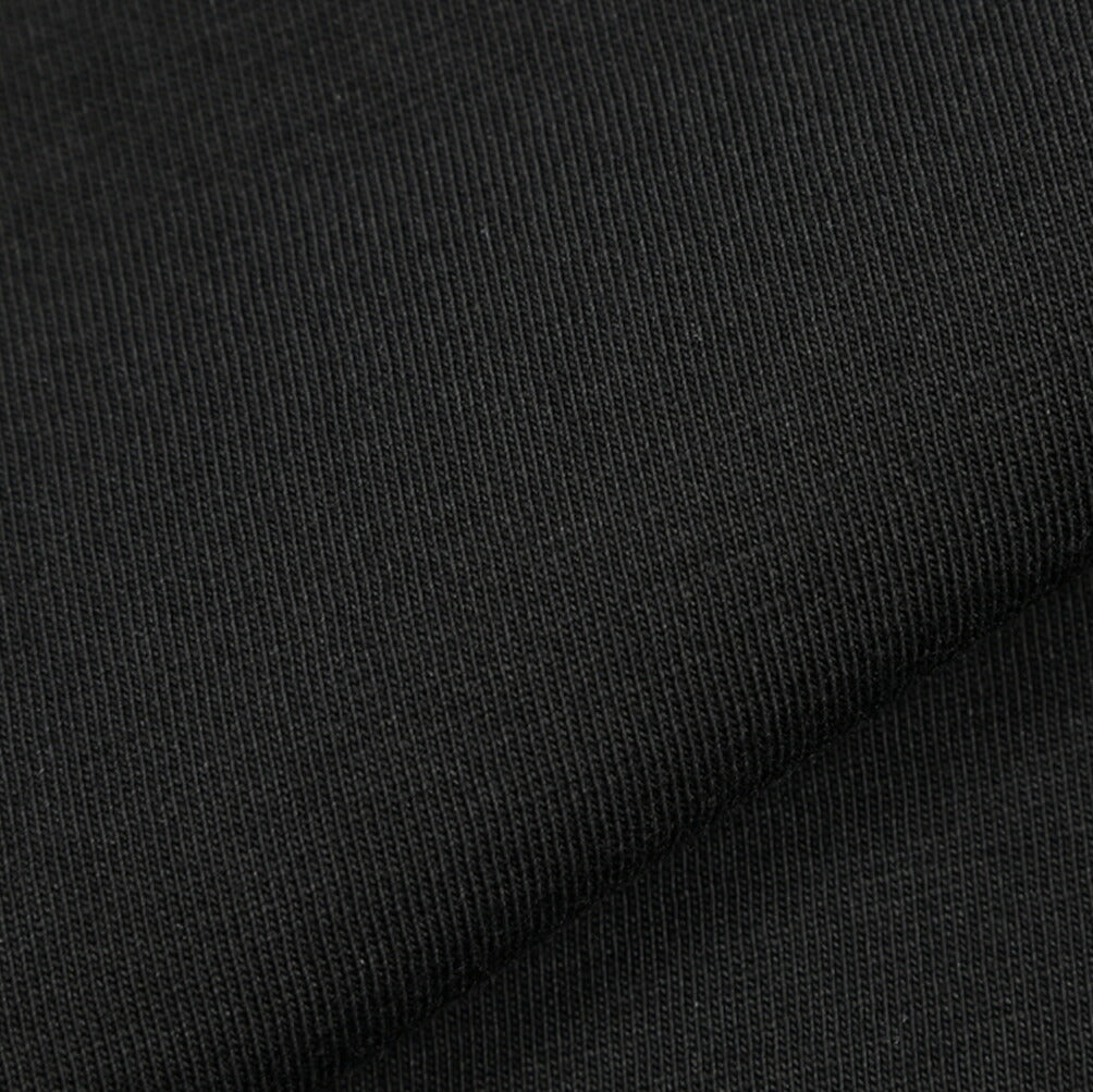 25-26AW AMI PARIS コットン100% ワンポイントロゴTシャツ