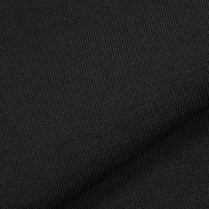 25-26AW AMI PARIS コットン100% ワンポイントロゴTシャツ