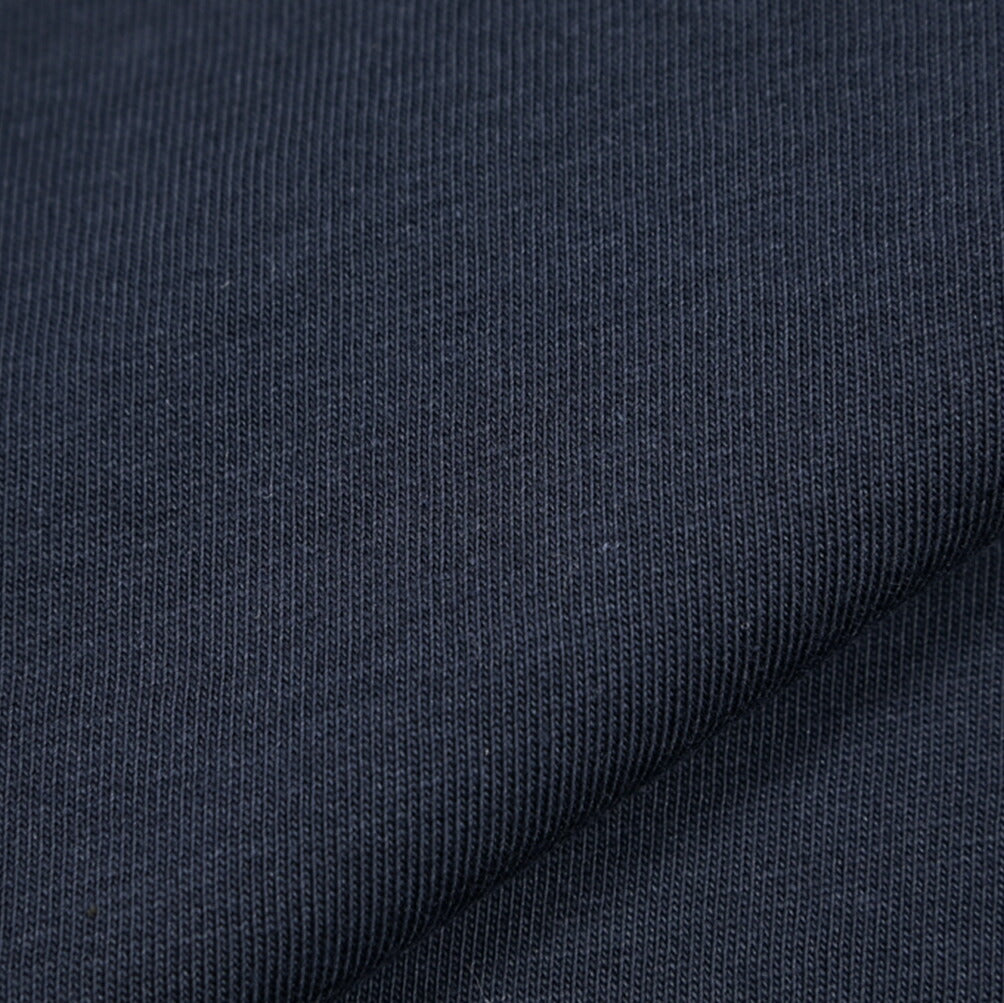 25-26AW AMI PARIS コットン100% ワンポイントロゴTシャツ