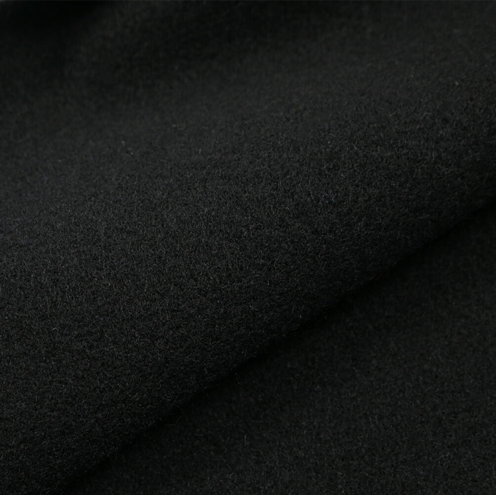 25-26AW AMI PARIS ウール100% ワンポイントロゴマフラー