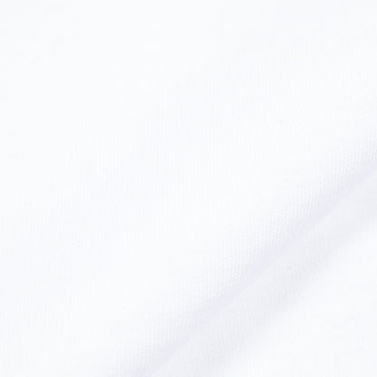 25-26AW AMI PARIS コットン100% ワンポイントロゴ長袖 Tシャツ
