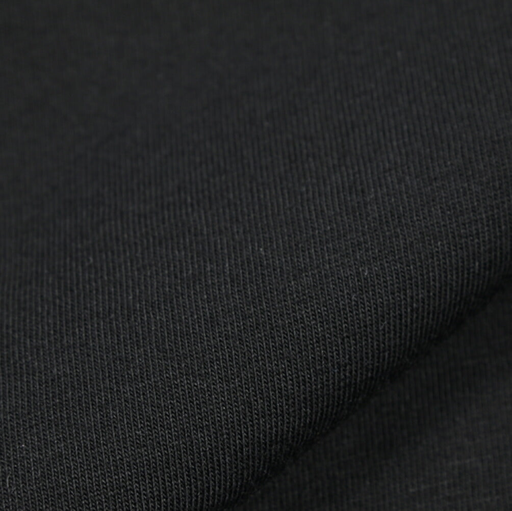 25-26AW AMI PARIS コットン100% ワンポイントロゴ長袖 Tシャツ