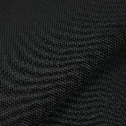 25-26AW AMI PARIS コットン100% ワンポイントロゴポロシャツ