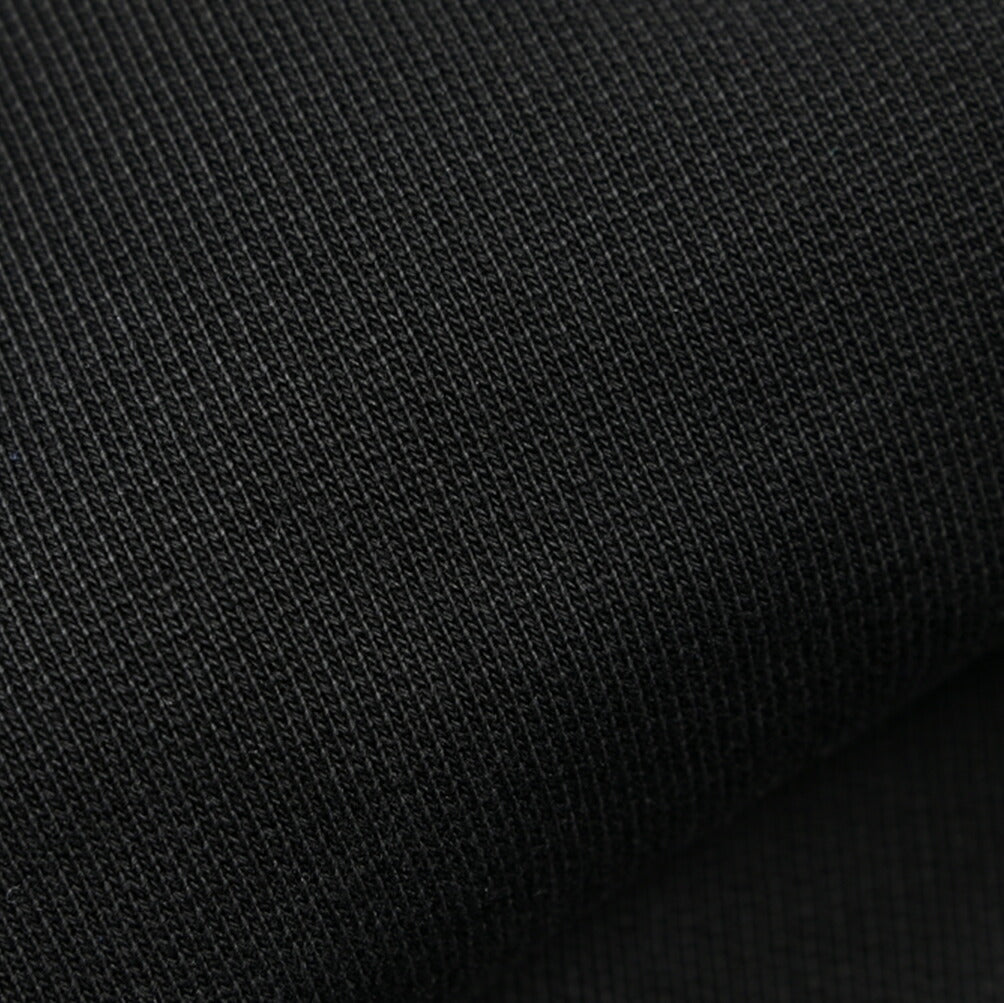 25-26AW AMI PARIS コットン100% ジップアップスウェットパーカー