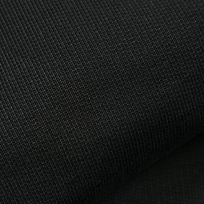 25-26AW AMI PARIS コットン100% ジップアップスウェットパーカー