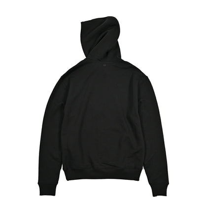 25-26AW AMI PARIS コットン100% スウェットパーカー
