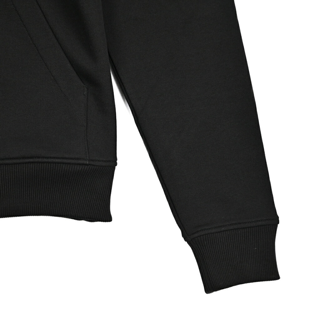 25-26AW AMI PARIS コットン100% スウェットパーカー