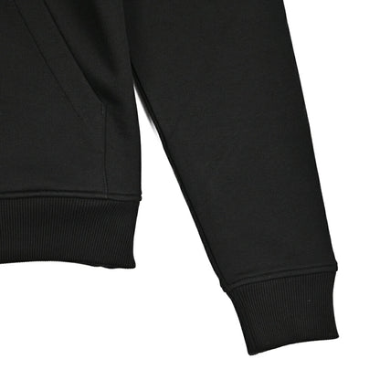 25-26AW AMI PARIS コットン100% スウェットパーカー