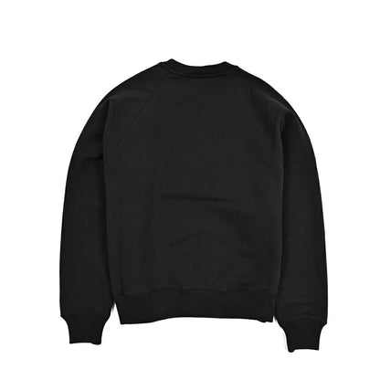 25-26AW AMI PARIS コットン100% スウェットシャツ